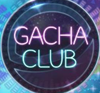 Gacha Club  Logo